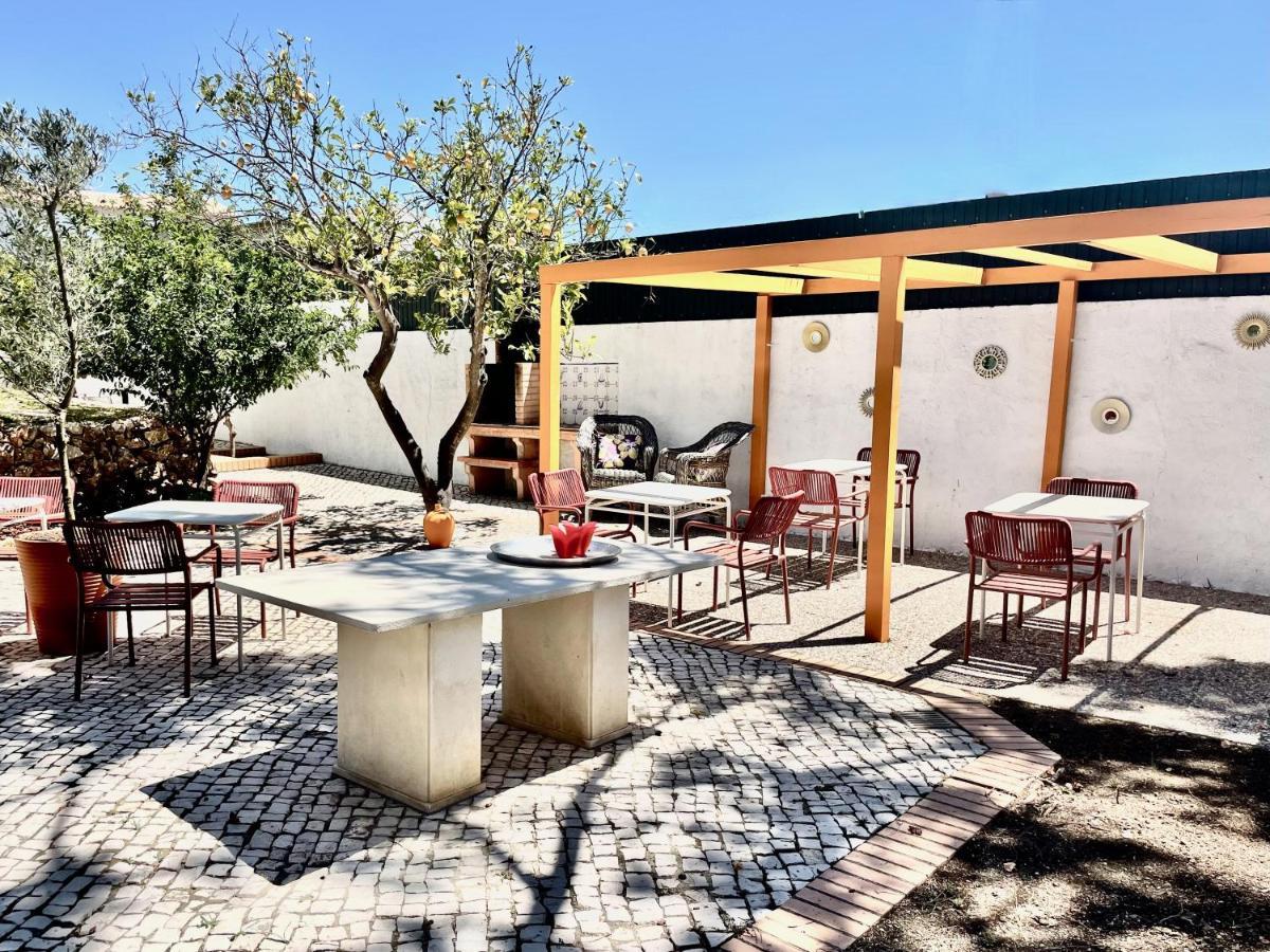Charm Of The Algarve, Luxury Guesthouse Adults Only オリョン エクステリア 写真