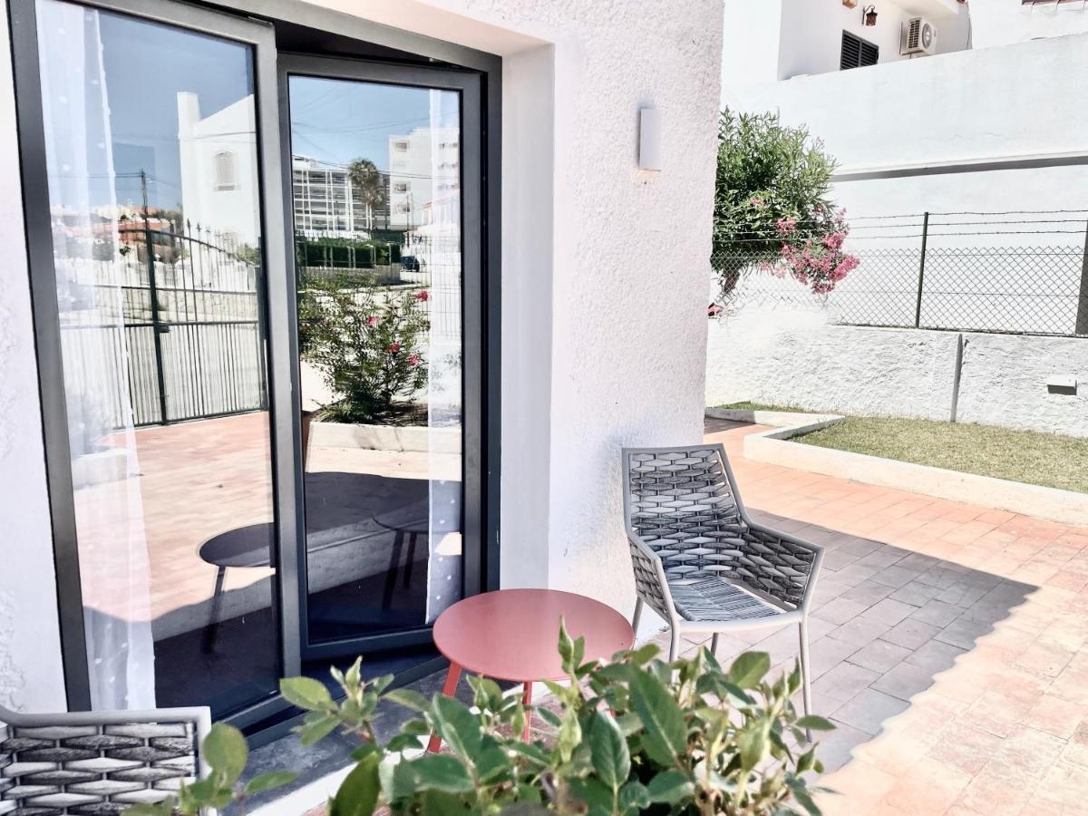 Charm Of The Algarve, Luxury Guesthouse Adults Only オリョン エクステリア 写真