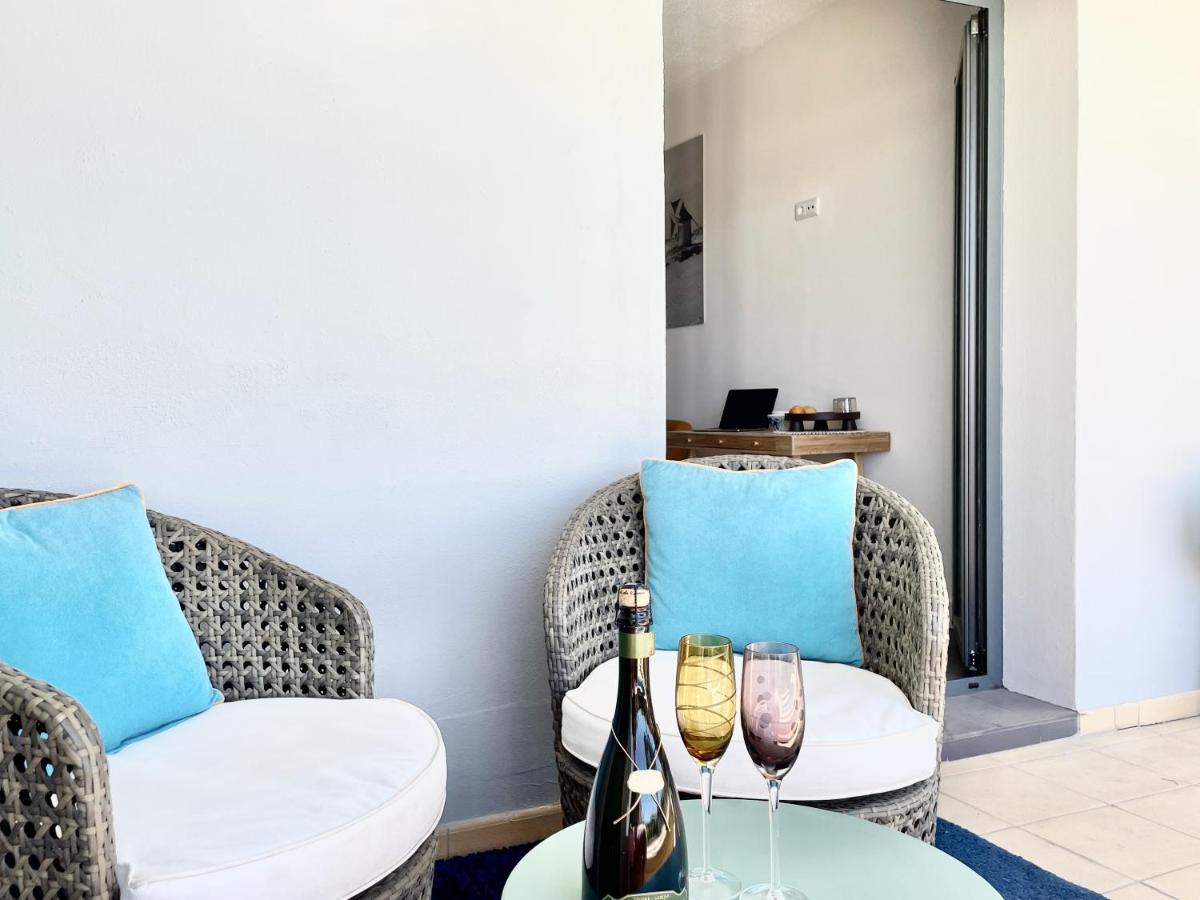 Charm Of The Algarve, Luxury Guesthouse Adults Only オリョン エクステリア 写真