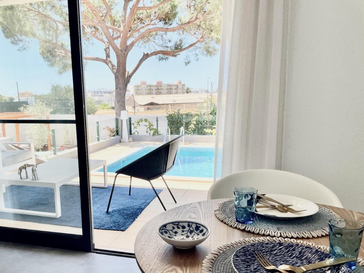 Charm Of The Algarve, Luxury Guesthouse Adults Only オリョン エクステリア 写真