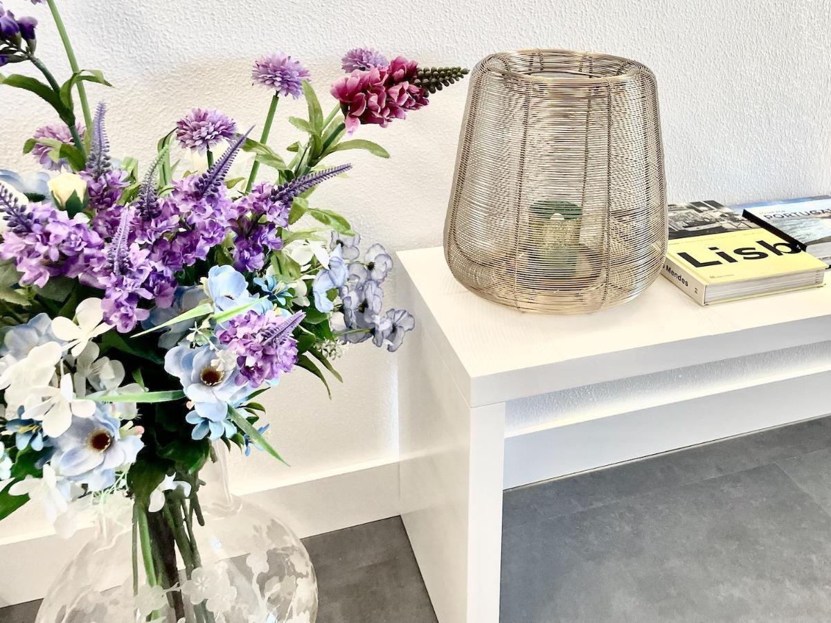 Charm Of The Algarve, Luxury Guesthouse Adults Only オリョン エクステリア 写真