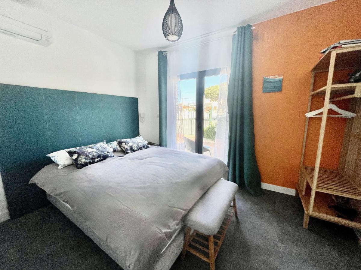Charm Of The Algarve, Luxury Guesthouse Adults Only オリョン エクステリア 写真