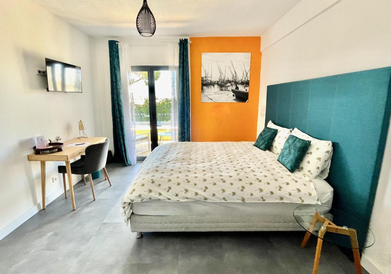 Charm Of The Algarve, Luxury Guesthouse Adults Only オリョン エクステリア 写真