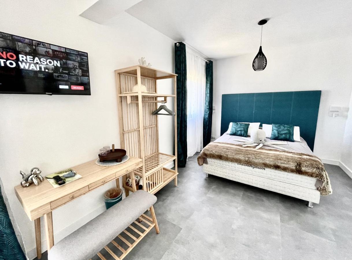 Charm Of The Algarve, Luxury Guesthouse Adults Only オリョン エクステリア 写真